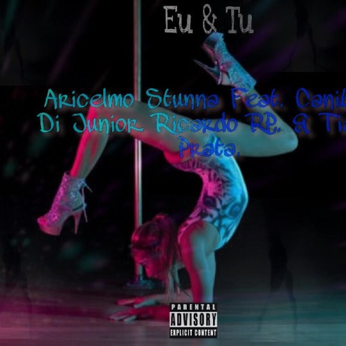 Aricelmo Stunna ft. Cani Beatch. Di junior. Ricardo RP. & Tiara Prata- Eu & Tu