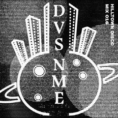 HD Mix #016 - DVS NME