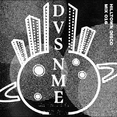 HD Mix #016 - DVS NME