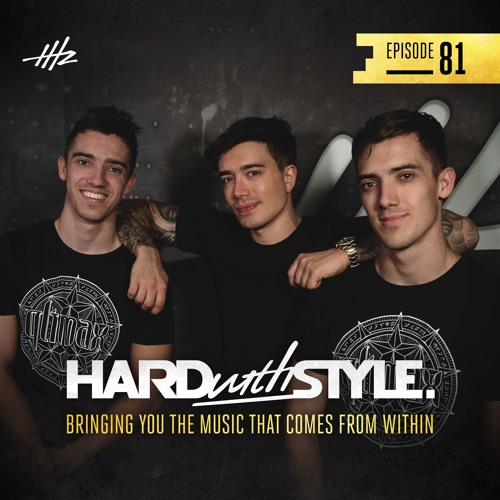 Hardstyle Sets II