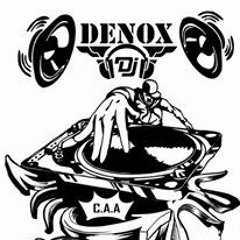 MEGAMIX DJ DENOX - RMX PARA TUS OIDOS