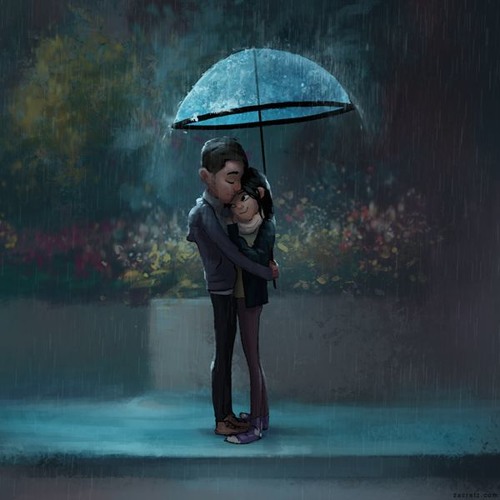 C - Lance - When It Rains (WITH HOOK)