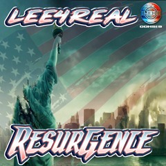 Resurgence - Original mix(Free download)
