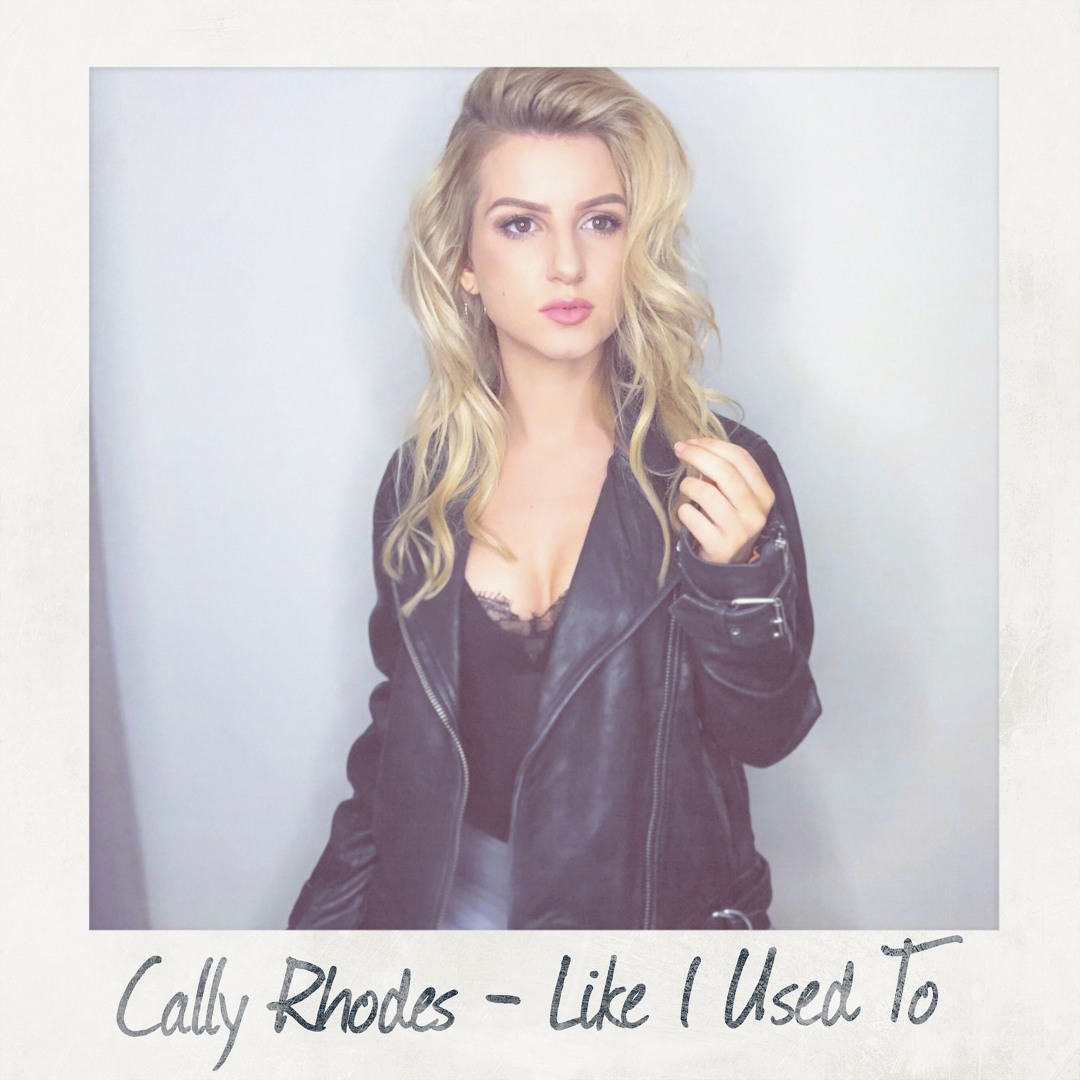Stream Like I Used To by Cally Rhodes | Listen online for free on ...