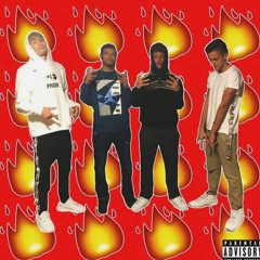 YBDG Boyz-Off Topic ft. TTTJ, Yxng Dasani