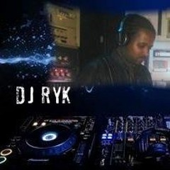 Mix Rétro dj ryk