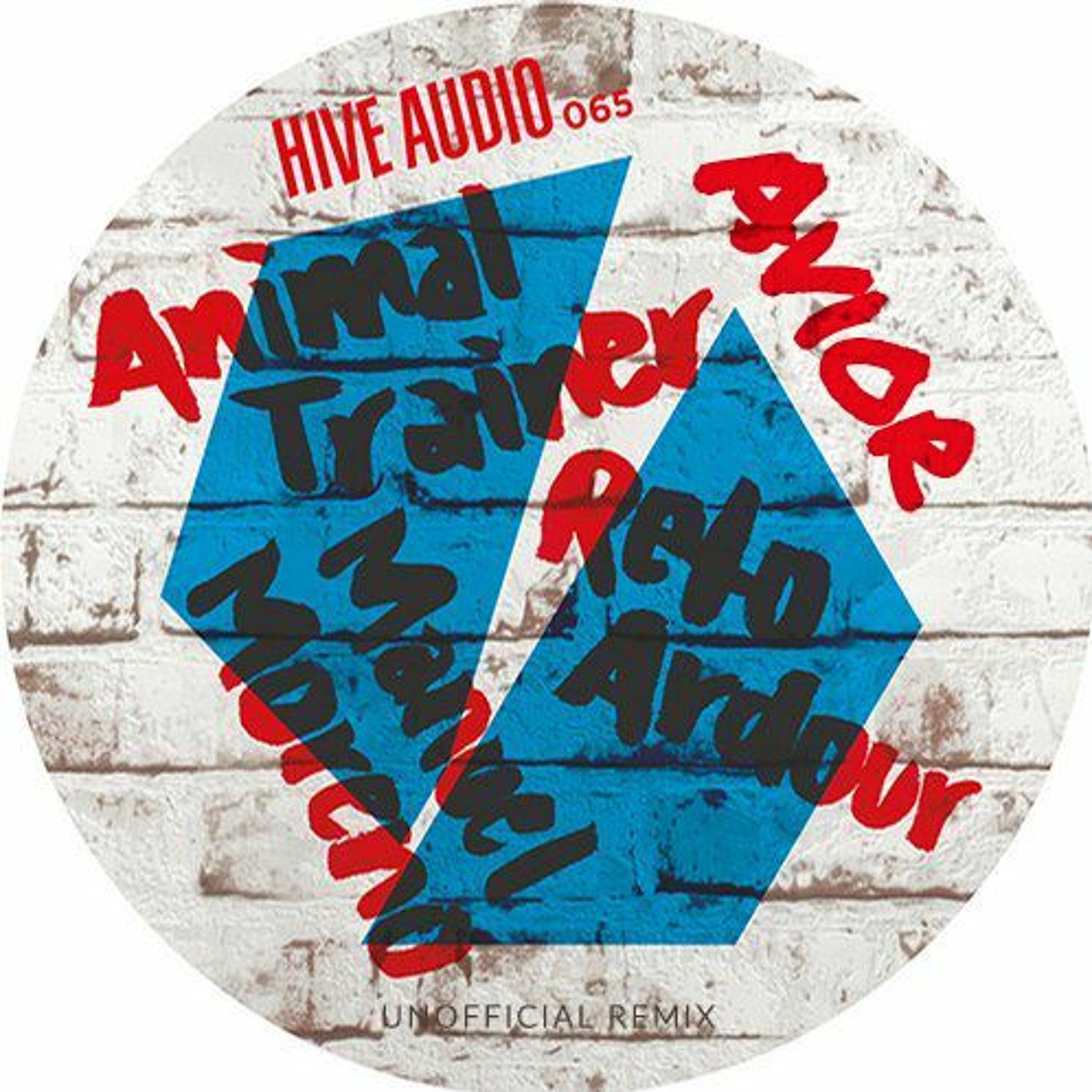Animal Trainer & Manuel Moreno - MDMA (Avior Remix) episode artwork
