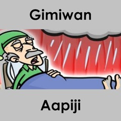 Gimiwan Aapiji