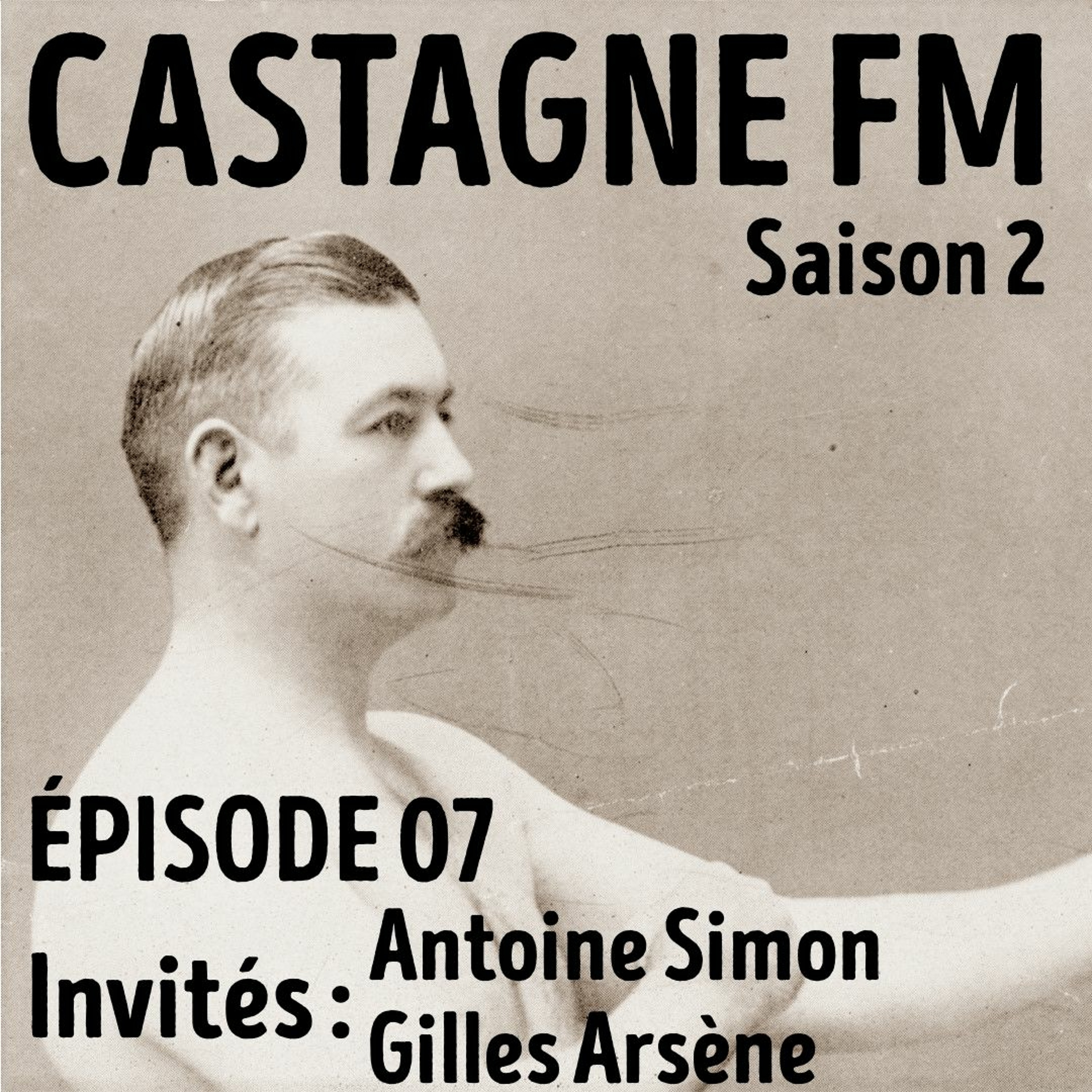 Castagne FM