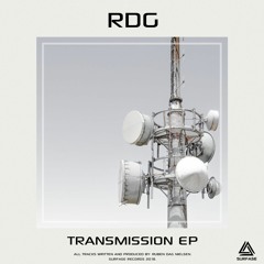 RDG - TRANSMISSION EP [SURF041]