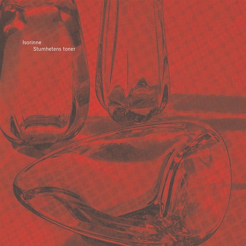 Isorinne – Synlig gestalt