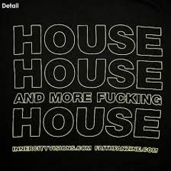 This is Fucking BassHouse!!