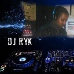 Mix zouk 2k14 dj ryk