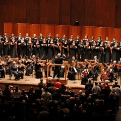 "The Trumpet Shall Sound" - Helmuth Rilling Conducts Handel's Messiah