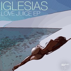 Iglesias - Mr. Herbie (Original Mix)