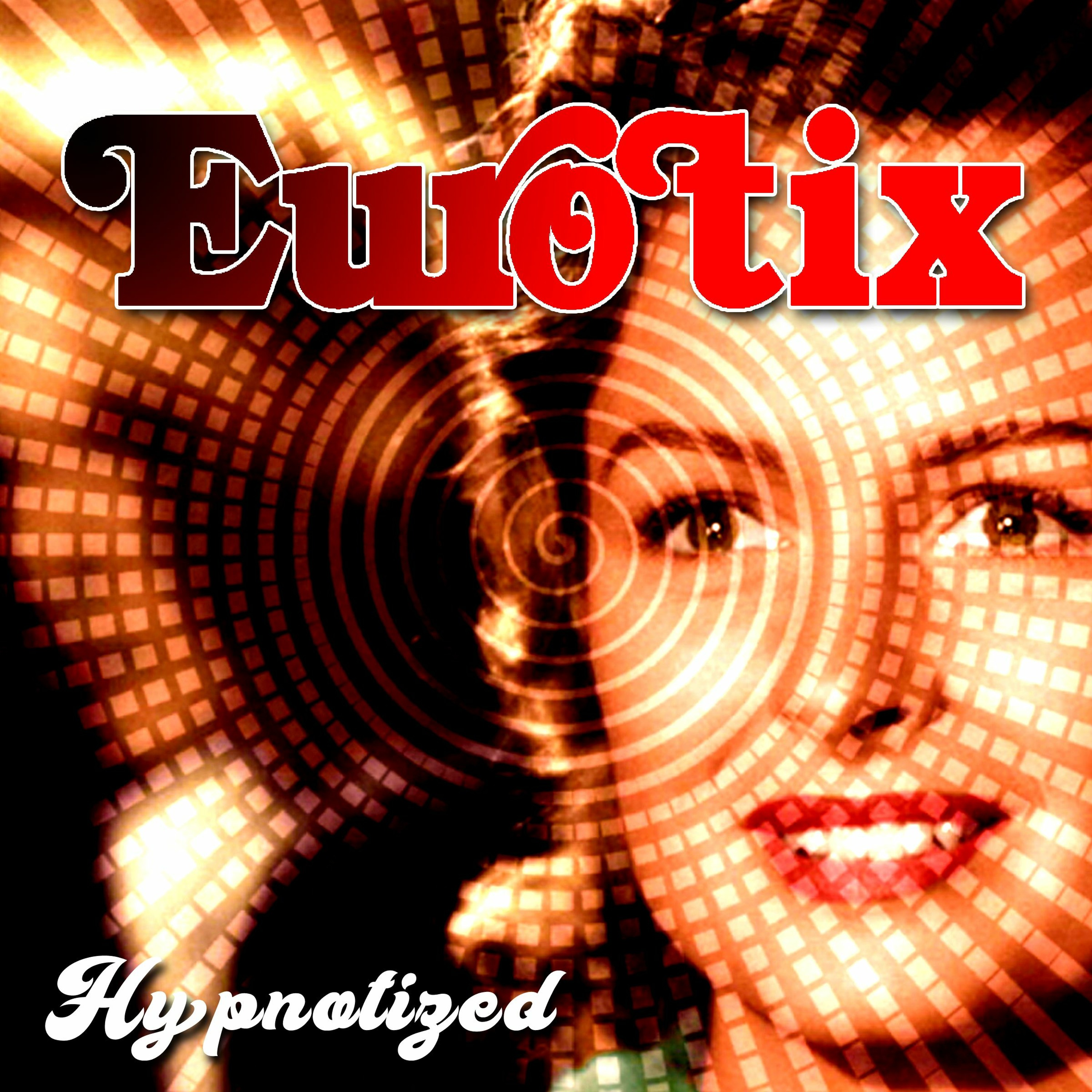 Eurotix - He'll Be Home For Christmas episode artwork