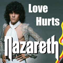 NAZARETH - Love Hurts Cover By #bambam