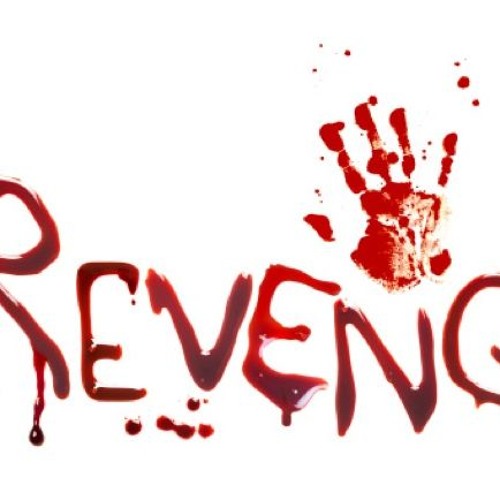 Revenge - D.A.N x Frank Bharles