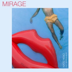 Mirage Feat. Andreas Moss