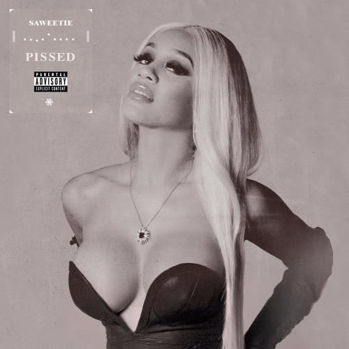 Stream Pissed by Saweetie | Listen online for free on SoundCloud