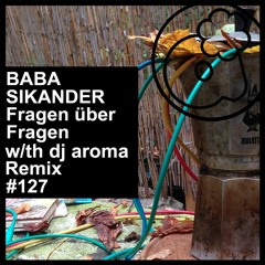 Baba Sikander - Fragen Über Fragen (Dub Version)