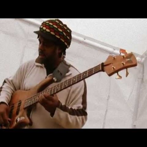 Victor Wooten - Isn't She Lovely