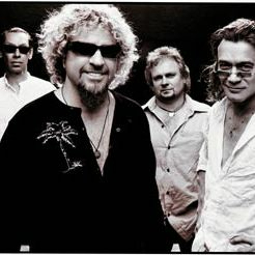 Stream VAN HALEN - Can't Stop Loving You (NO AUTOTUNE Vocal Cover