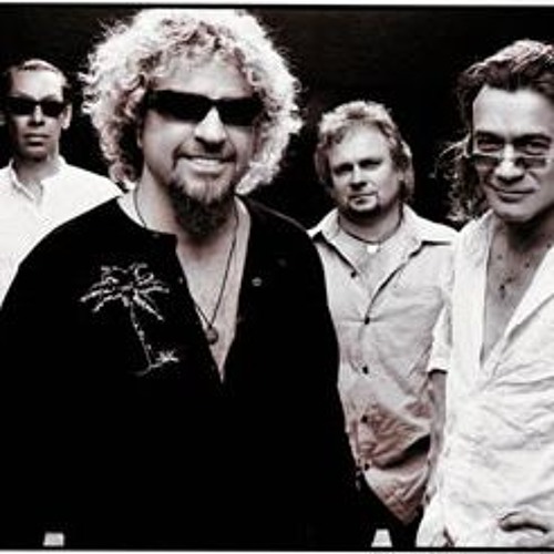 Stream VAN HALEN - Can't Stop Loving You (NO AUTOTUNE Vocal Cover