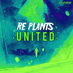 Re-Plants vs Quality Sound - Journey to the Stars [Preview]