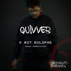 Quivver - 8 Bit Eclipse (Original Mix) Taken From ReKonstruct Album