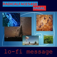 LO-FI MESSAGE FEAT. HABAL