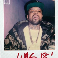 Westside Gunn - 2strings  [AL*BU & ROACA REMIX]