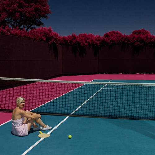 Claire George - Where Do You Go? (Yumi Zouma Remix)