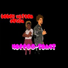 Koffee - Toast (Official Cover)Boboy Watson