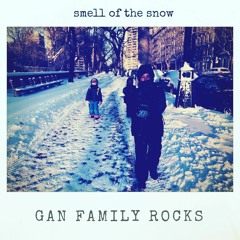 Smell Of The Snow (JIngle Bell Mix)
