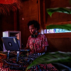 AIWAA Mix @La Finca Barcelona