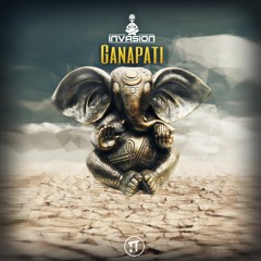 Invasion - Ganapati ★Free Download★