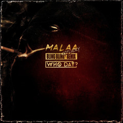 Malaa & GotLucky - Bling Bling (Who Dat Rework)