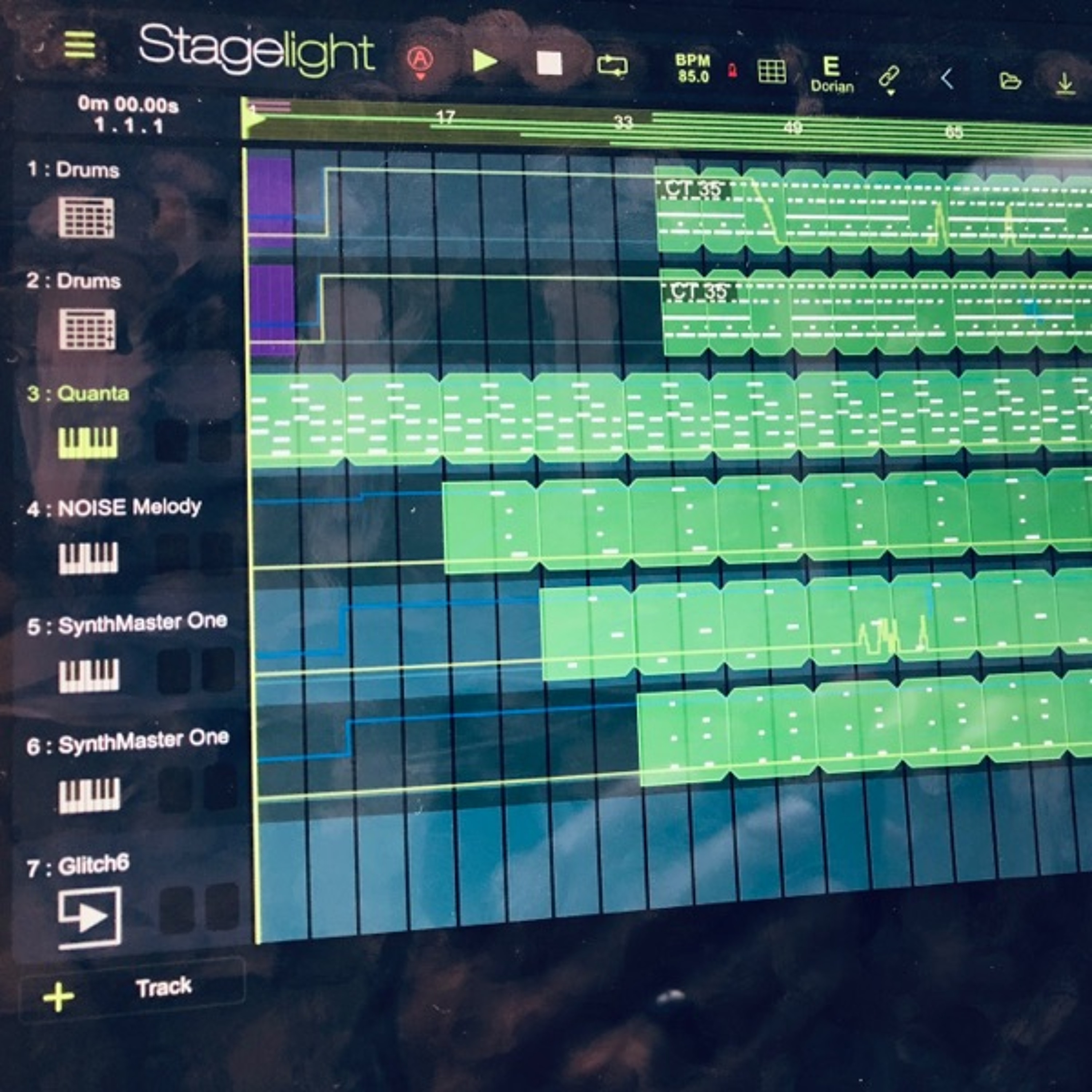 Resonance remix thumbnail