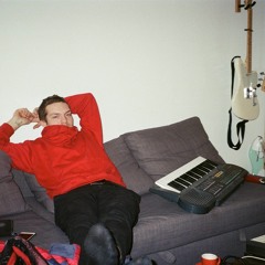 Magnetic Mix 004: Robert Robert