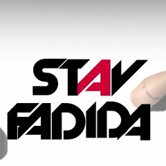 לירן דנינו - יש ימים IDAN Remix - Rockstar -Stav Fadida