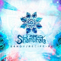 E.Mind @ Shambhala #13