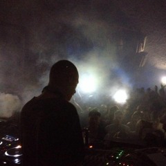 Markantonio At Fabrik Madrid 15th anniversary