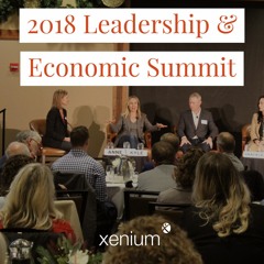 2018 Leadership & Economic Summit