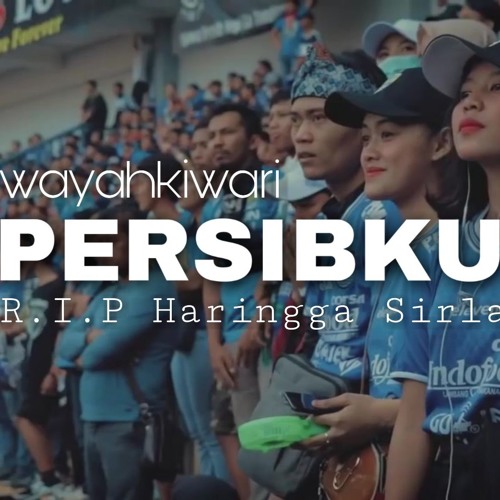 MAS MELOW - PERSIBKU
