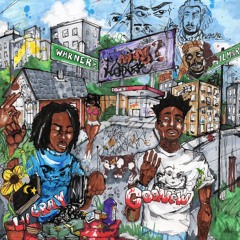Lil Gray & Goonew & Borleone - Loyal (prod by Sparkheem)