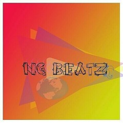 Mellody trap beat (NG BEATZ)