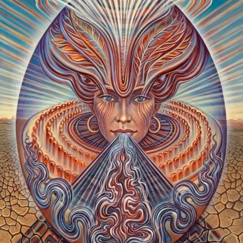 Psychedelic, fullon