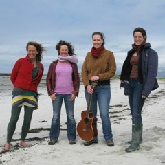 Collaboration: Silverweed cover of Up to the mountain by Patty Griffin