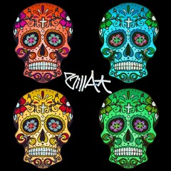 DEAD SKULL [Prod. Fringe Class]